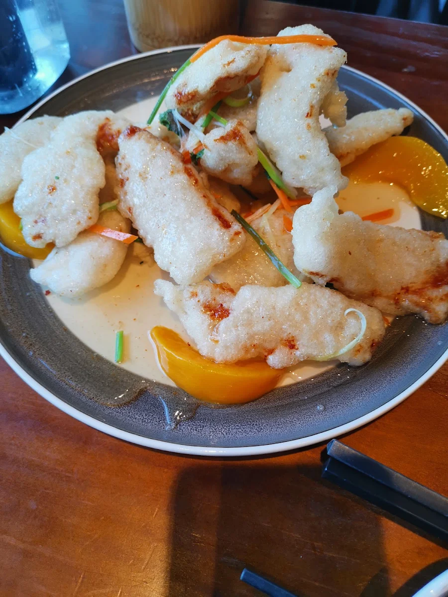 锅包肉